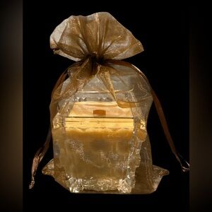 Egyptian Amber & Musk, SCENT UNLEASHED LLC LUXURY HAND POURED SCENTED CANDLES